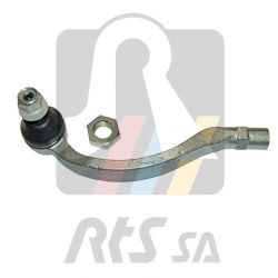 91-00563-210 RTS Steering Tie Rod End