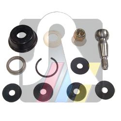 91-00718 RTS Wheel Suspension Repair Kit, wheel suspension