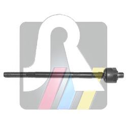 92-05306 RTS Steering Tie Rod Axle Joint