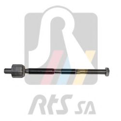 92-10317 RTS Steering Tie Rod End