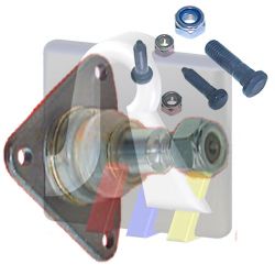 93-00488-056 RTS Ball Joint