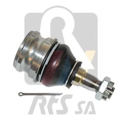 93-09909 RTS Wheel Suspension Ball Joint