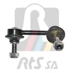 97-06631-1 RTS Wheel Suspension Rod/Strut, stabiliser
