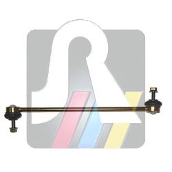 97-07021 RTS Wheel Suspension Rod/Strut, stabiliser