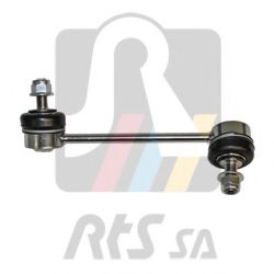 97-07704-2 RTS Wheel Suspension Rod/Strut, stabiliser