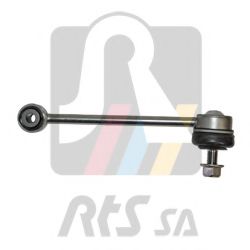 97-99583 RTS Wheel Suspension Rod/Strut, stabiliser