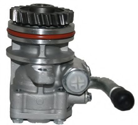 07B1024 SERCORE Hydraulic Pump, steering system