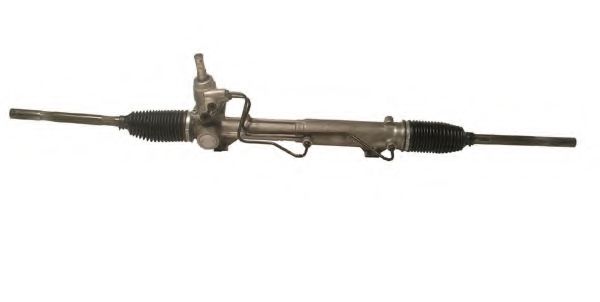 13557 SERCORE Exhaust System End Silencer