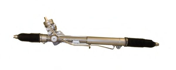 13913 SERCORE Exhaust System Exhaust Pipe