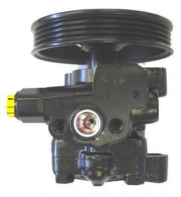 07B254 SERCORE Steering Hydraulic Pump, steering system