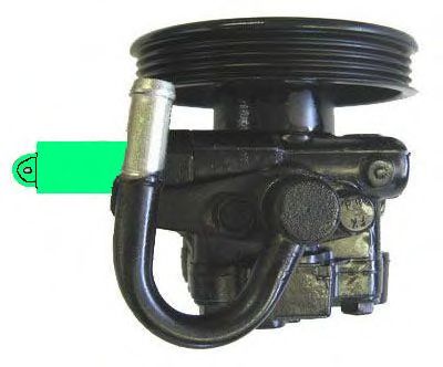07B257 SERCORE Steering Hydraulic Pump, steering system
