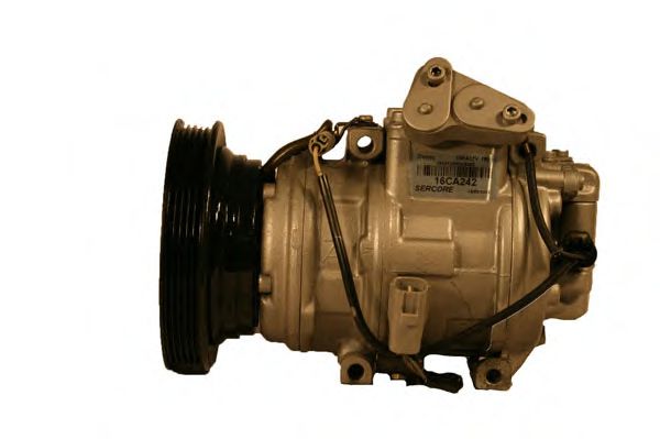 16CA242 SERCORE Compressor, air conditioning