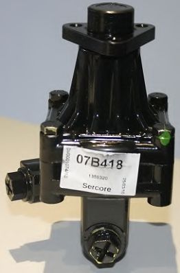 07B418 SERCORE Steering Hydraulic Pump, steering system