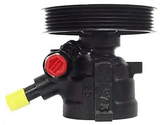07B473 SERCORE Hydraulic Pump, steering system