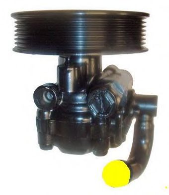 07B490 SERCORE Steering Hydraulic Pump, steering system