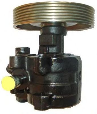 07B502A SERCORE Steering Hydraulic Pump, steering system