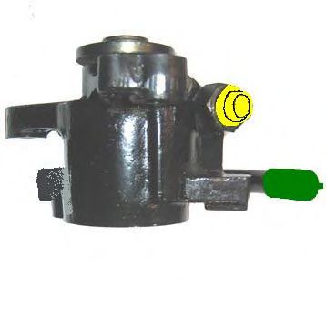 07B519 SERCORE Steering Hydraulic Pump, steering system