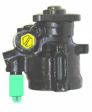 07B545 SERCORE Hydraulic Pump, steering system