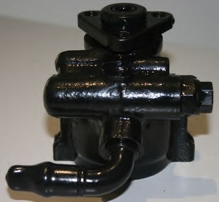 07B437 SERCORE Steering Hydraulic Pump, steering system