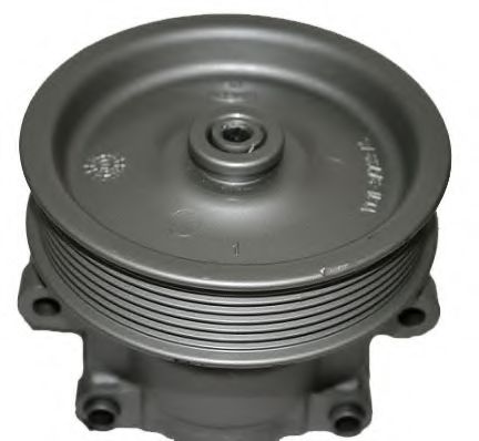 07B907-1 SERCORE Steering Hydraulic Pump, steering system