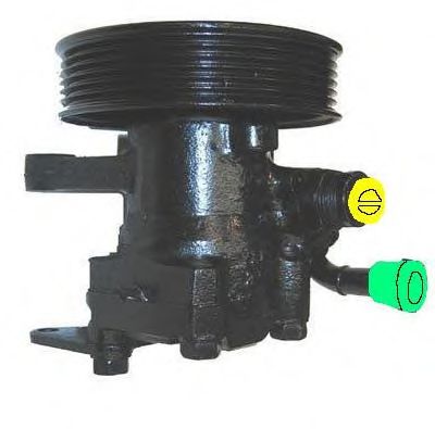07B728 SERCORE Steering Hydraulic Pump, steering system