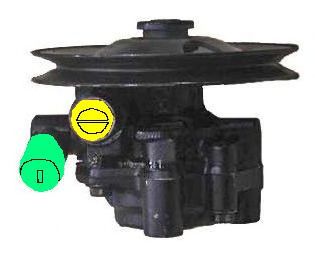 07B744 SERCORE Hydraulic Pump, steering system