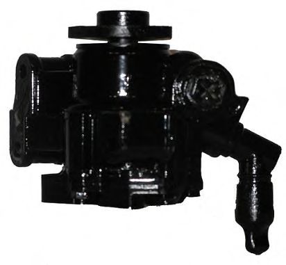 07B750 SERCORE Steering Hydraulic Pump, steering system