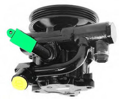 07B819 SERCORE Steering Hydraulic Pump, steering system