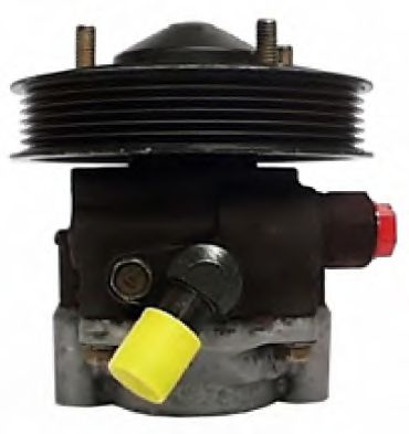 07B829 SERCORE Steering Hydraulic Pump, steering system