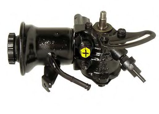 07B830 SERCORE Steering Hydraulic Pump, steering system