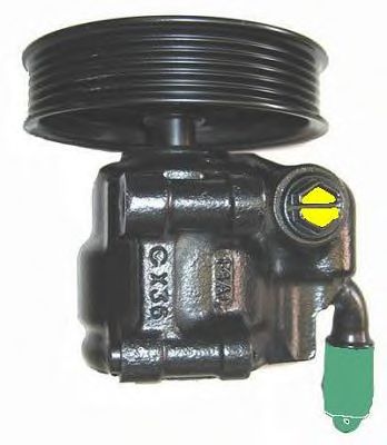 07B909 SERCORE Steering Hydraulic Pump, steering system