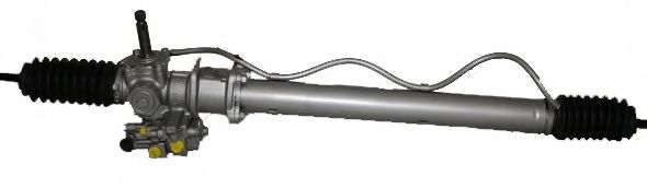 131062 SERCORE Boot, air suspension