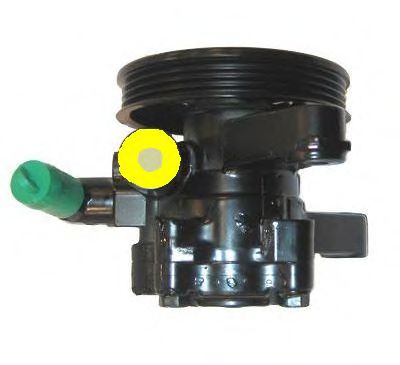 07B960 SERCORE Steering Hydraulic Pump, steering system