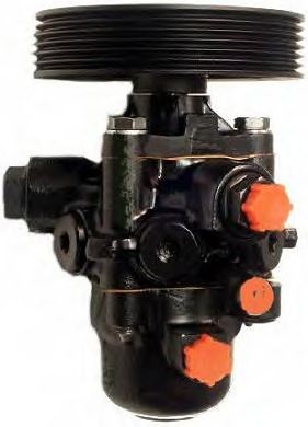 07B431B SERCORE Hydraulic Pump, steering system