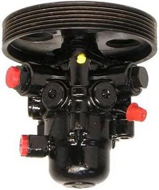 07B432D SERCORE Steering Hydraulic Pump, steering system