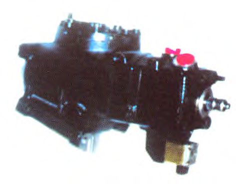 09CD101S SERCORE Steering Gear