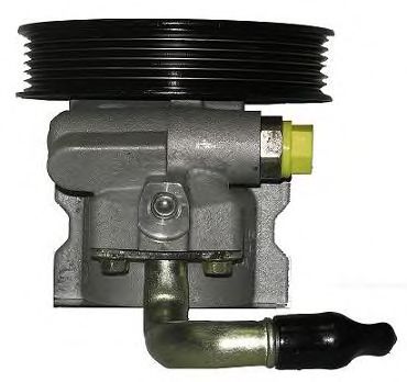 07B933 SERCORE Steering Hydraulic Pump, steering system