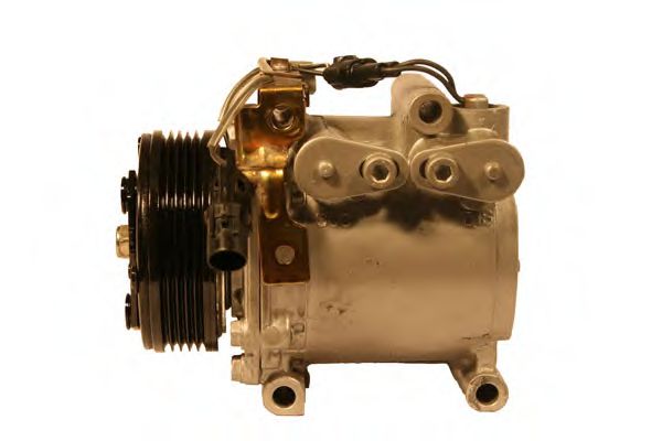 16CA026 SERCORE Air Conditioning Compressor, air conditioning