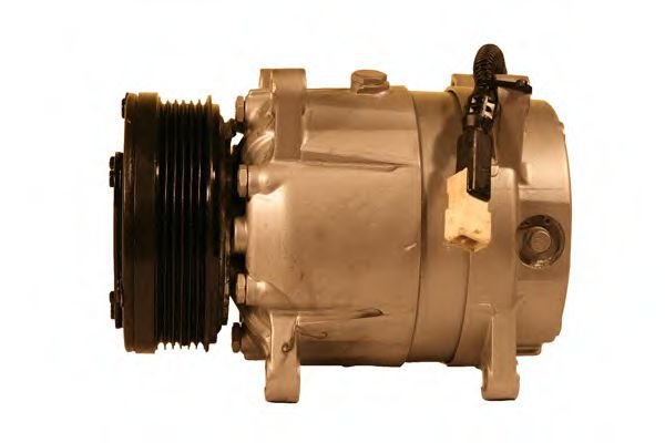 16CA101 SERCORE Kompressor, Klimaanlage