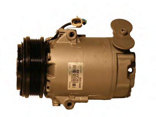 16CA148 SERCORE Compressor, air conditioning