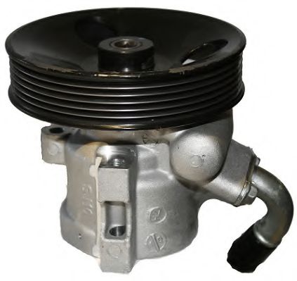 07B1045 SERCORE Steering Hydraulic Pump, steering system