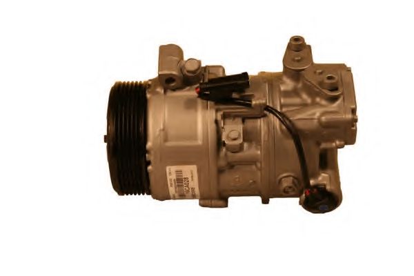 16CA028 SERCORE Compressor, air conditioning
