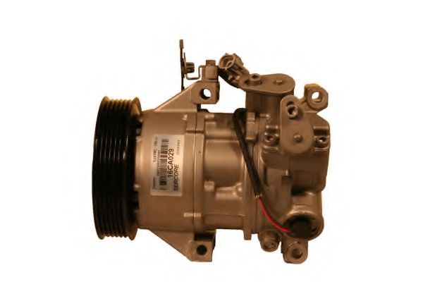 16CA029 SERCORE Kompressor, Klimaanlage