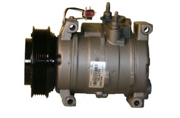 16CA258 SERCORE Compressor, air conditioning