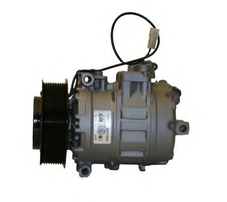 16CA317 SERCORE Compressor, air conditioning