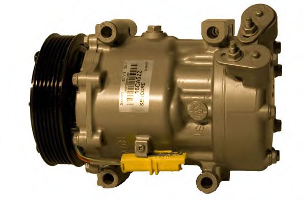 16CA522 SERCORE Compressor, air conditioning