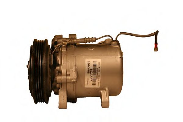 16CA557 SERCORE Air Conditioning Compressor, air conditioning