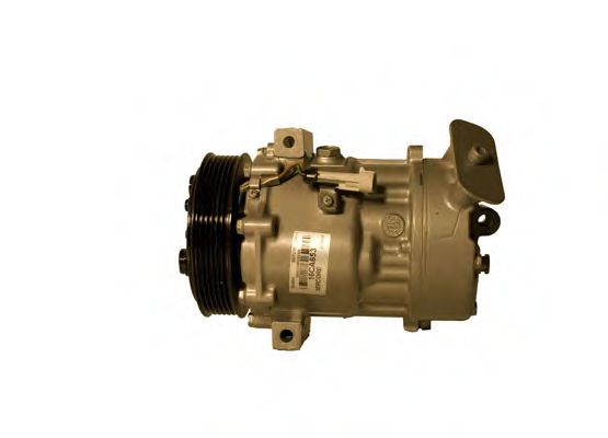 16CA653 SERCORE Compressor, air conditioning