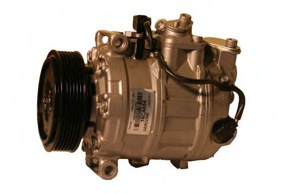 16CA654 SERCORE Kompressor, Klimaanlage