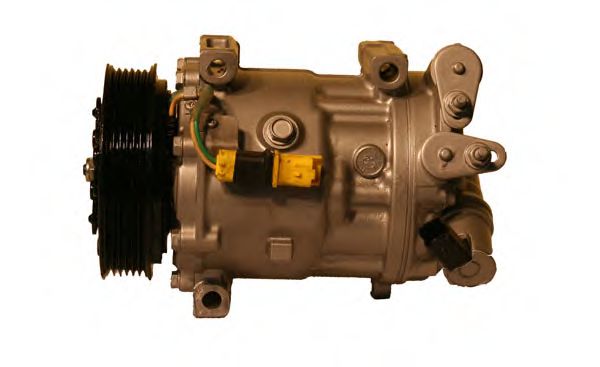 16CA687 SERCORE Compressor, air conditioning